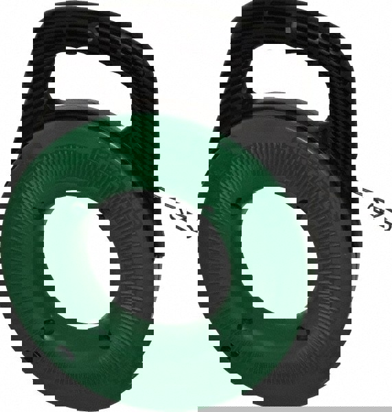 65 Ft. Long x 1/8 Inch Wide, 0.045 Inch Thick, Steel Fish Tape